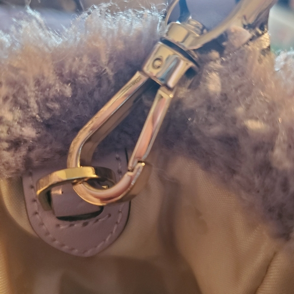 Kate Spade purse with strap - Picture 9 of 10